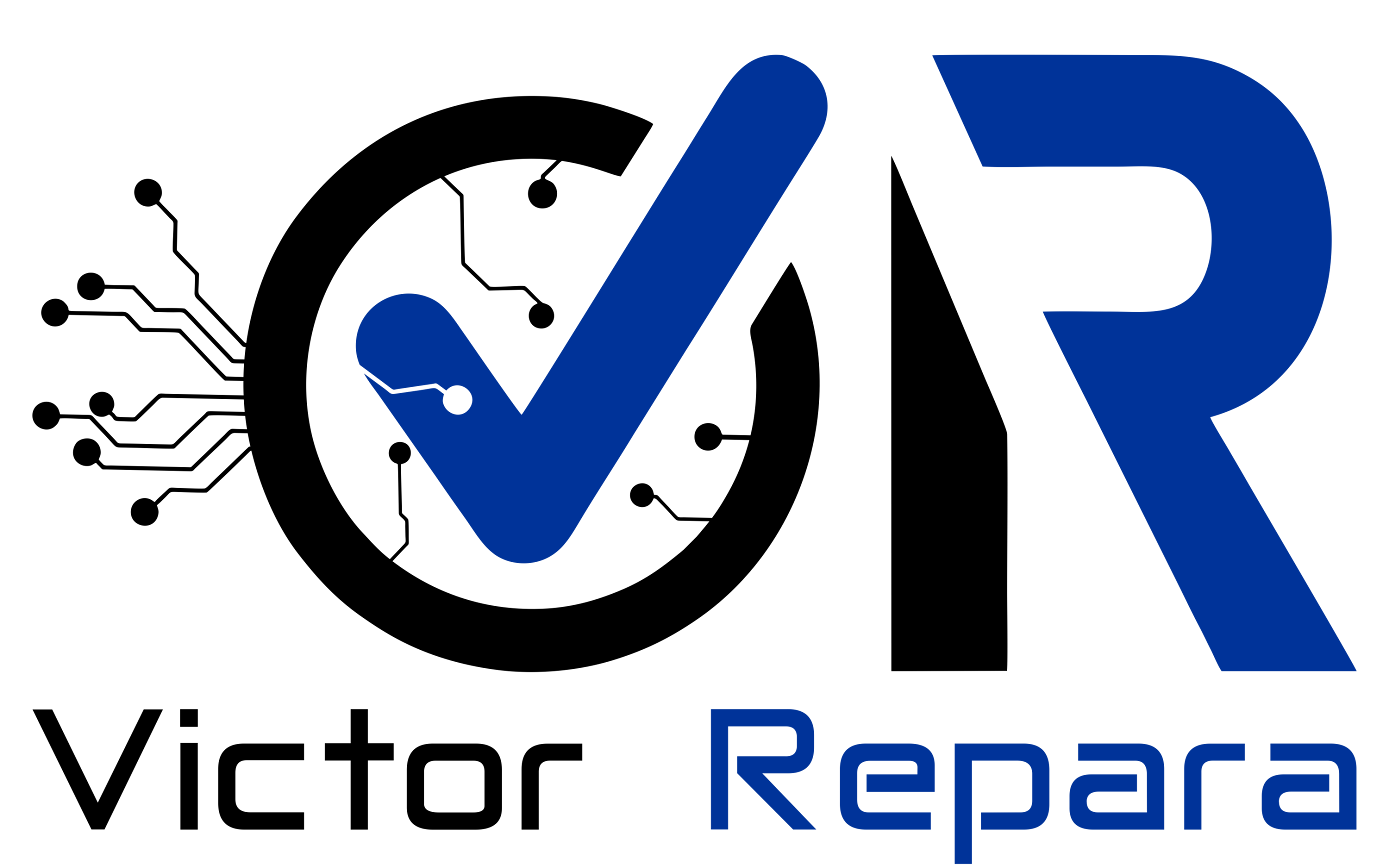 Victor Repara